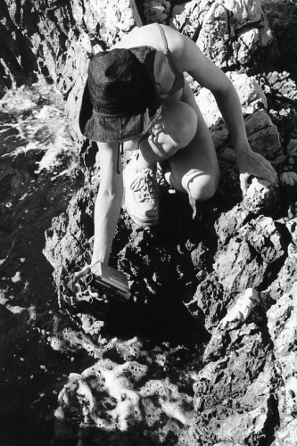 Sous-Marine - Sylvie Sepic
