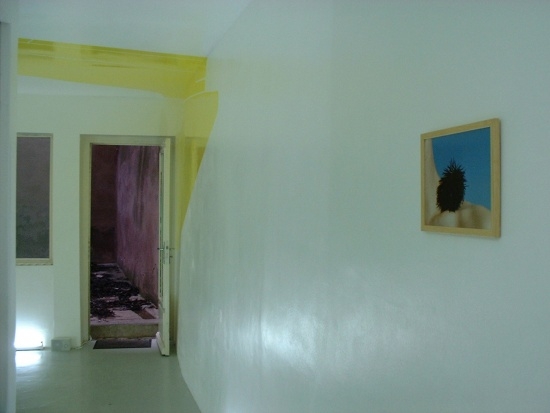 We’re Gone - Blue Baboon,Frz,Pascal Poulain,Sylvie Sepic