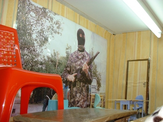 La maison commune - Thomas Hirschhorn