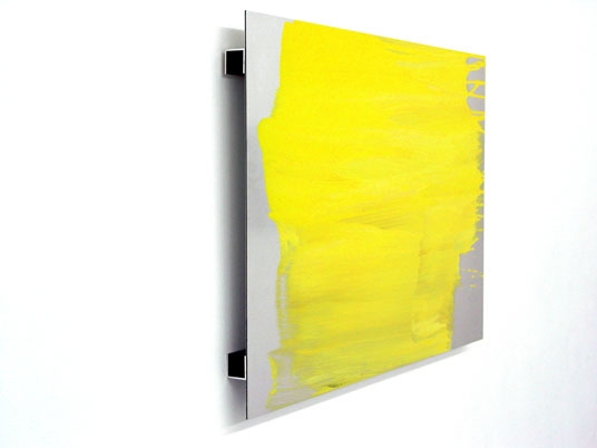 Accrochage d’Automne - Adrian Schiess