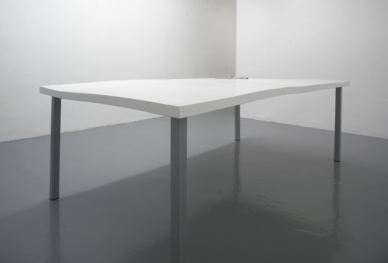 Table sans nom - Pierre Joseph