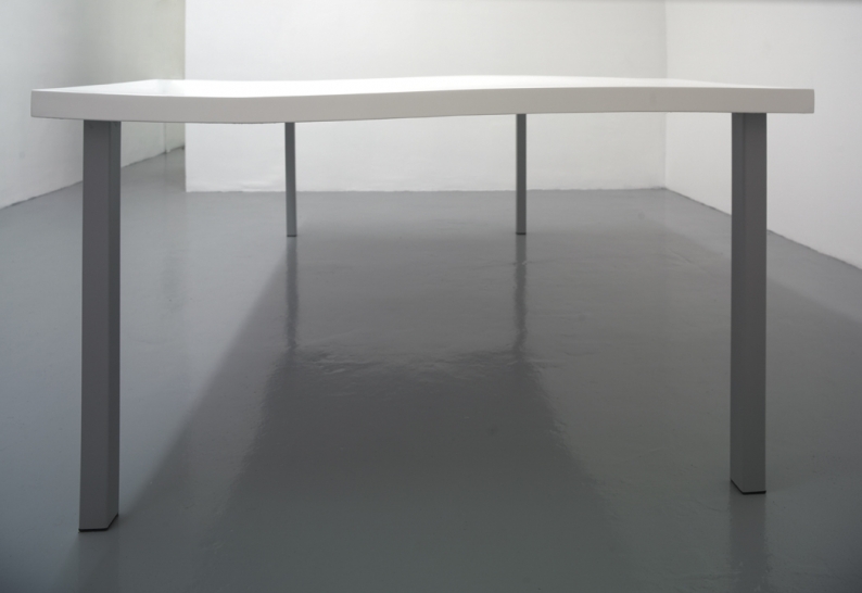 Table sans nom - Pierre Joseph