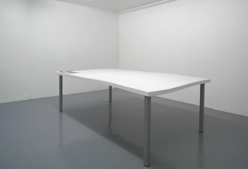 Table sans nom - Pierre Joseph