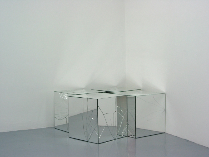 New Minimal - Jeppe Hein