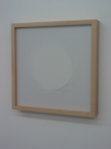 New Minimal - Jeppe Hein