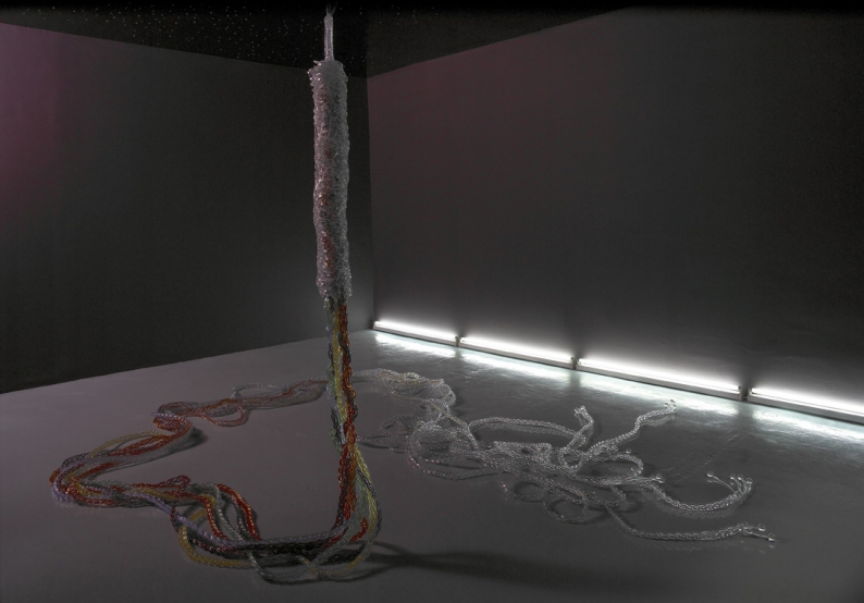 Spectres - Pierre Vadi