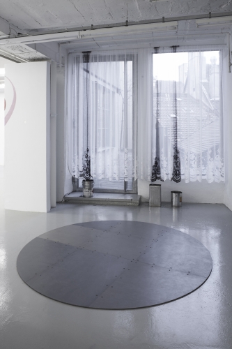 Kit O’ Parts - Francis Baudevin,Lilian Bourgeat,Claude Closky,Delphine Coindet,Laurent Faulon,Swetlana Heger,Jeppe Hein,Pierre Joseph,Claude Lévêque,Ingrid Luche,Didier Marcel,Matthew McCaslin,Jonathan Monk,Petra Mrzyk & Jean-François Moriceau,Loïc Raguénès,Tony Regazzoni,Delphine Reist,Bruno Serralongue,Pierre Vadi,Xavier Veilhan,Kelley Walker,Pae White