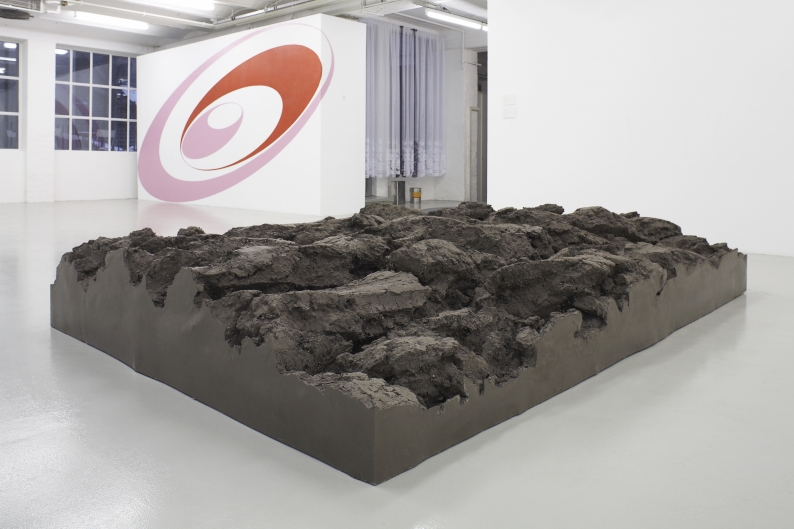 Kit O’ Parts - Francis Baudevin,Lilian Bourgeat,Claude Closky,Delphine Coindet,Laurent Faulon,Swetlana Heger,Jeppe Hein,Pierre Joseph,Claude Lévêque,Ingrid Luche,Didier Marcel,Matthew McCaslin,Jonathan Monk,Petra Mrzyk & Jean-François Moriceau,Loïc Raguénès,Tony Regazzoni,Delphine Reist,Bruno Serralongue,Pierre Vadi,Xavier Veilhan,Kelley Walker,Pae White