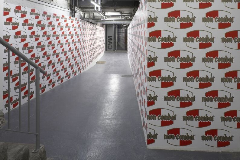 Kit O’ Parts - Francis Baudevin,Lilian Bourgeat,Claude Closky,Delphine Coindet,Laurent Faulon,Swetlana Heger,Jeppe Hein,Pierre Joseph,Claude Lévêque,Ingrid Luche,Didier Marcel,Matthew McCaslin,Jonathan Monk,Petra Mrzyk & Jean-François Moriceau,Loïc Raguénès,Tony Regazzoni,Delphine Reist,Bruno Serralongue,Pierre Vadi,Xavier Veilhan,Kelley Walker,Pae White