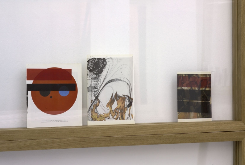 Wade Guyton - Wade Guyton