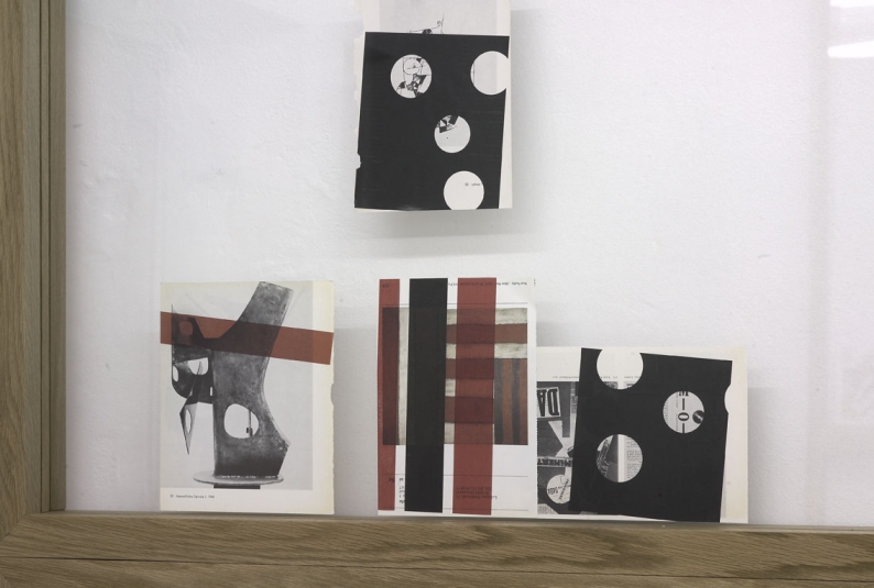 Wade Guyton - Wade Guyton
