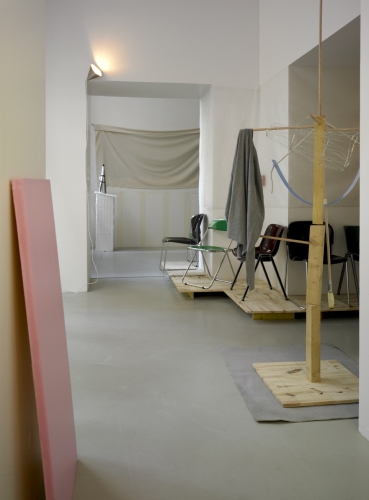 Revisited - Stephen Felton,Alessandra Matilde,Matthew McCaslin,Amy O’Neill,Tilman,Dan Walsh,Lars Wolter