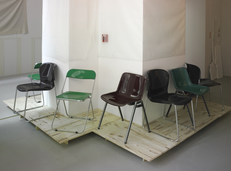 Revisited - Stephen Felton,Alessandra Matilde,Matthew McCaslin,Amy O’Neill,Tilman,Dan Walsh,Lars Wolter