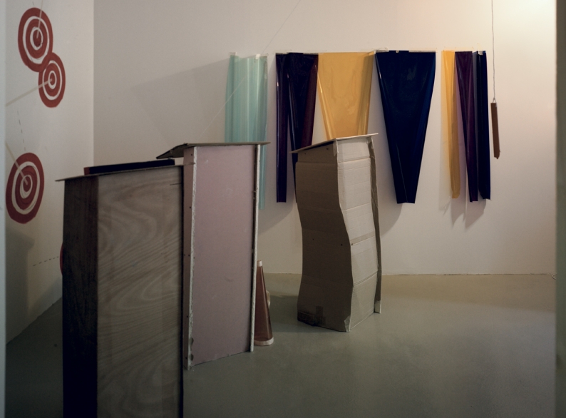 Revisited - Stephen Felton,Alessandra Matilde,Matthew McCaslin,Amy O’Neill,Tilman,Dan Walsh,Lars Wolter