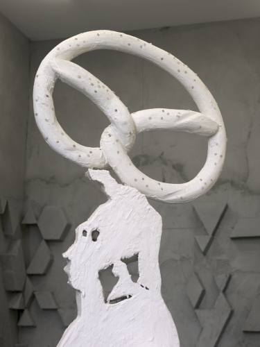 The Nose - Mick Peter