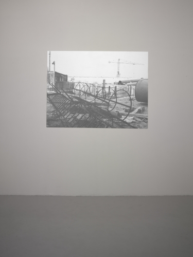 La diagonale du vide - Simon Boudvin,Andreas Dobler,David Malek,Justin Meekel,Éric Tabuchi,Pierre Vadi,Arnaud Verin