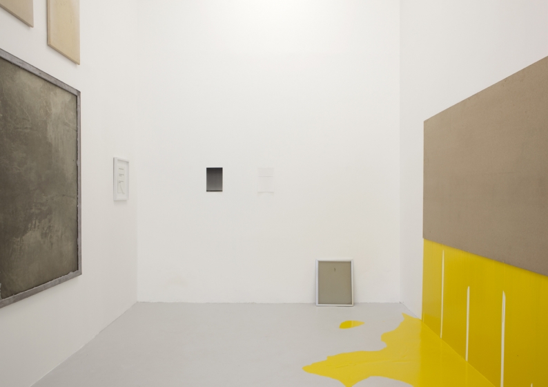Discrétion / Détermination - Pierre-Olivier Arnaud,Elena Bajo,Nicolas Guiot,Shaan Syed,Adam Thompson