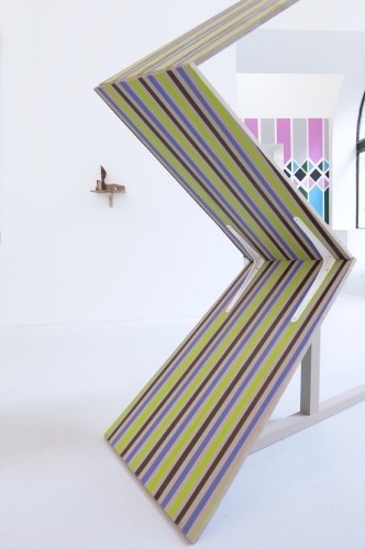 Patterns - Sophia Ajdir