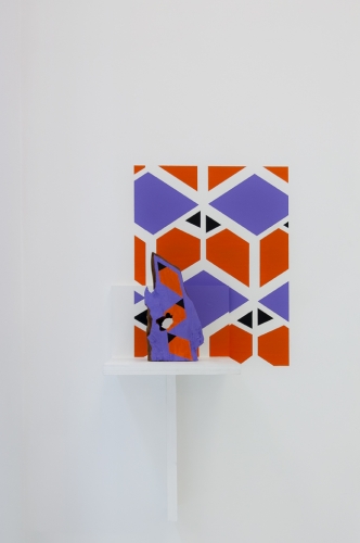 Patterns - Sophia Ajdir