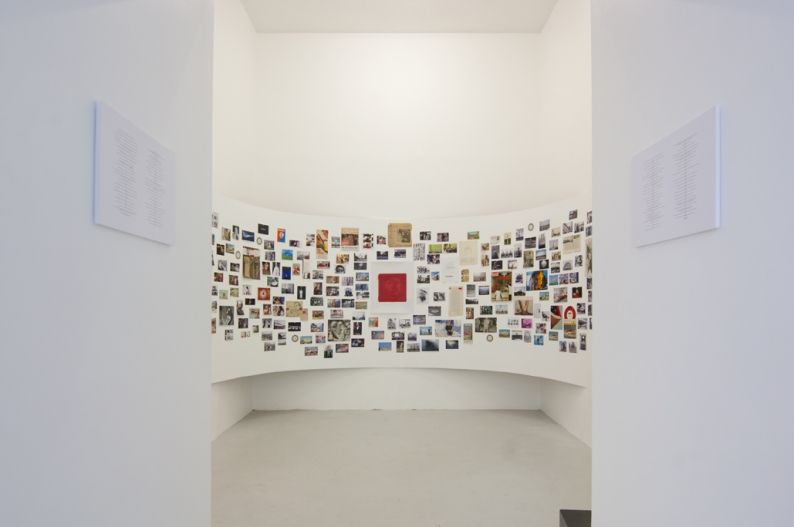 Understanding Through Peace - Nicolas Garait-Leavenworth