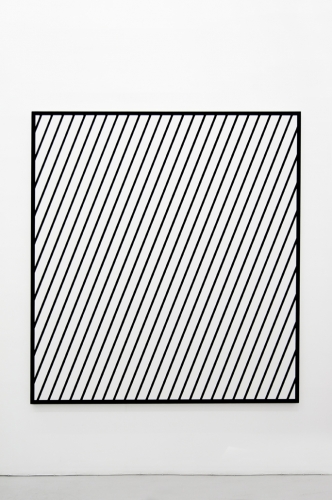 Comique géométrique - Mathis Gasser,Hedwig Houben,François Morellet,Hugo Pernet