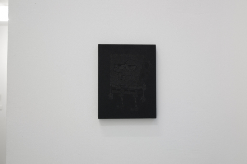 Comique géométrique - Mathis Gasser,Hedwig Houben,François Morellet,Hugo Pernet