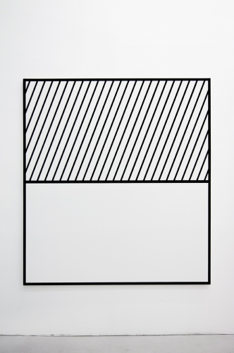 Comique géométrique - Mathis Gasser,Hedwig Houben,François Morellet,Hugo Pernet