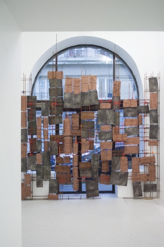 No Room - Stéphanie Cherpin