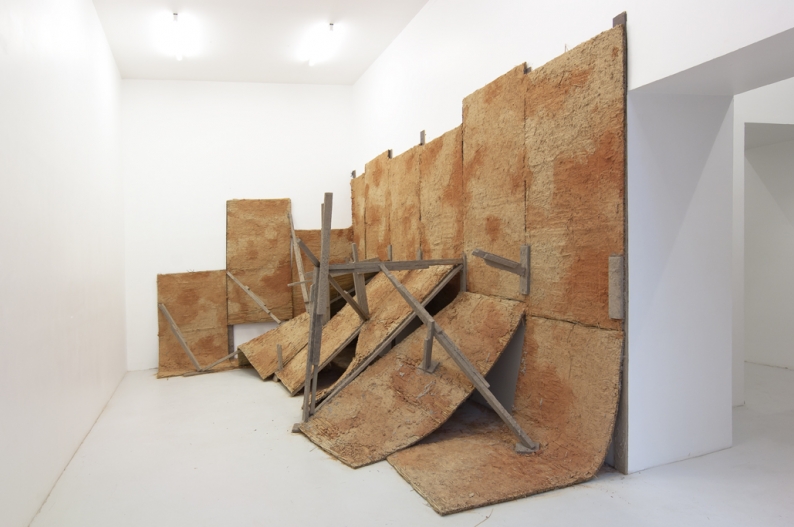 No Room - Stéphanie Cherpin