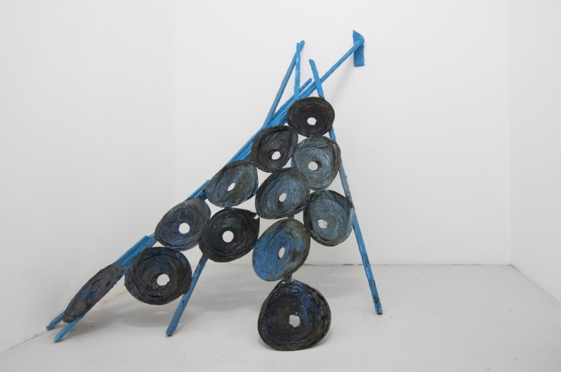 No Room - Stéphanie Cherpin