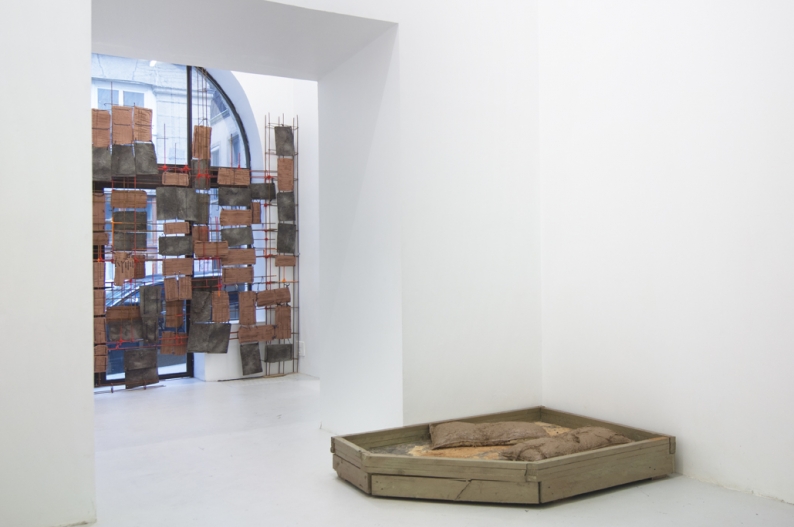 No Room - Stéphanie Cherpin