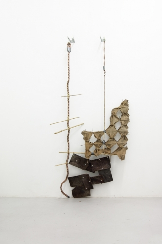 No Room - Stéphanie Cherpin