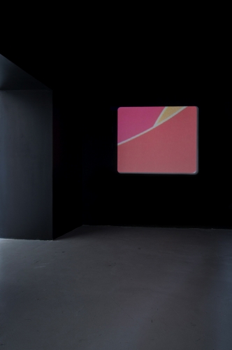 Stripe Paintings - Øystein Aasan,Jean-Baptiste Maitre