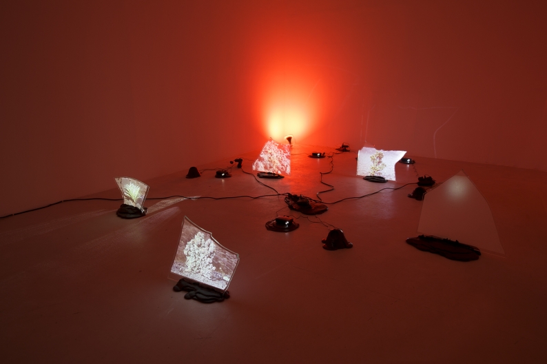 Archipel - Adrien Missika