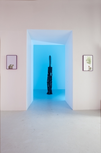 Archipel - Adrien Missika