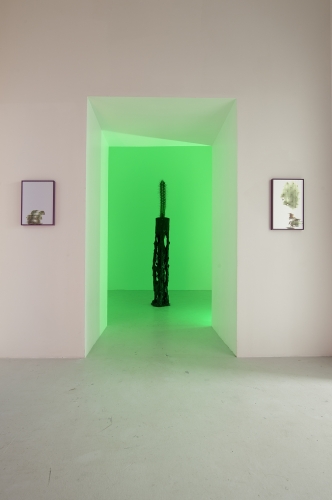 Archipel - Adrien Missika