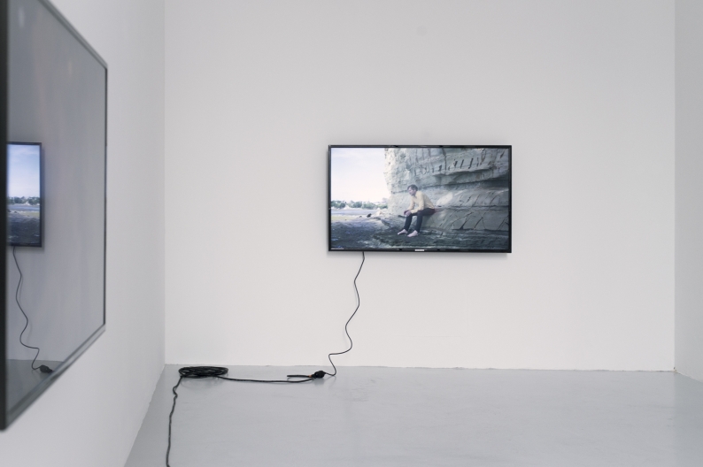 Non, pas la forteresse ! - Tahi Moore