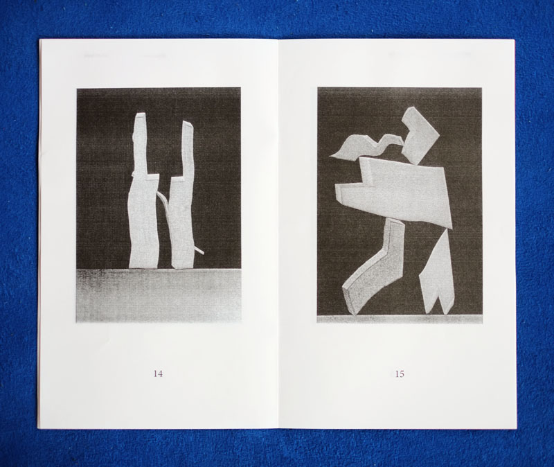 Linus Bill + Adrien Horni - salle 3 - Linus Bill + Adrien Horni