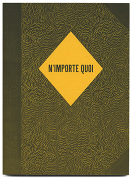 Nimporte quoi