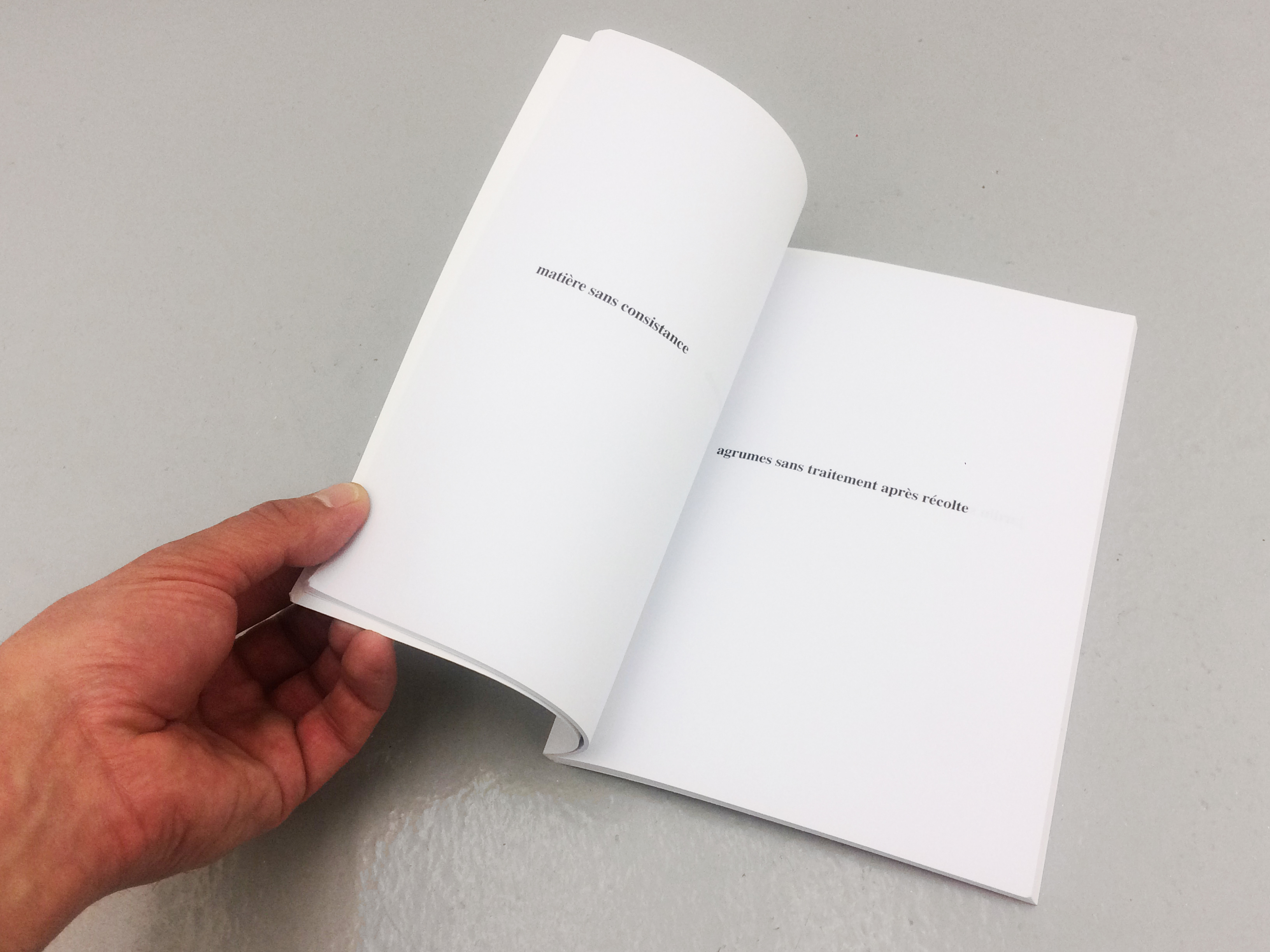 Camila Oliveira Fairclough_Sans Titre_La Salle de bains