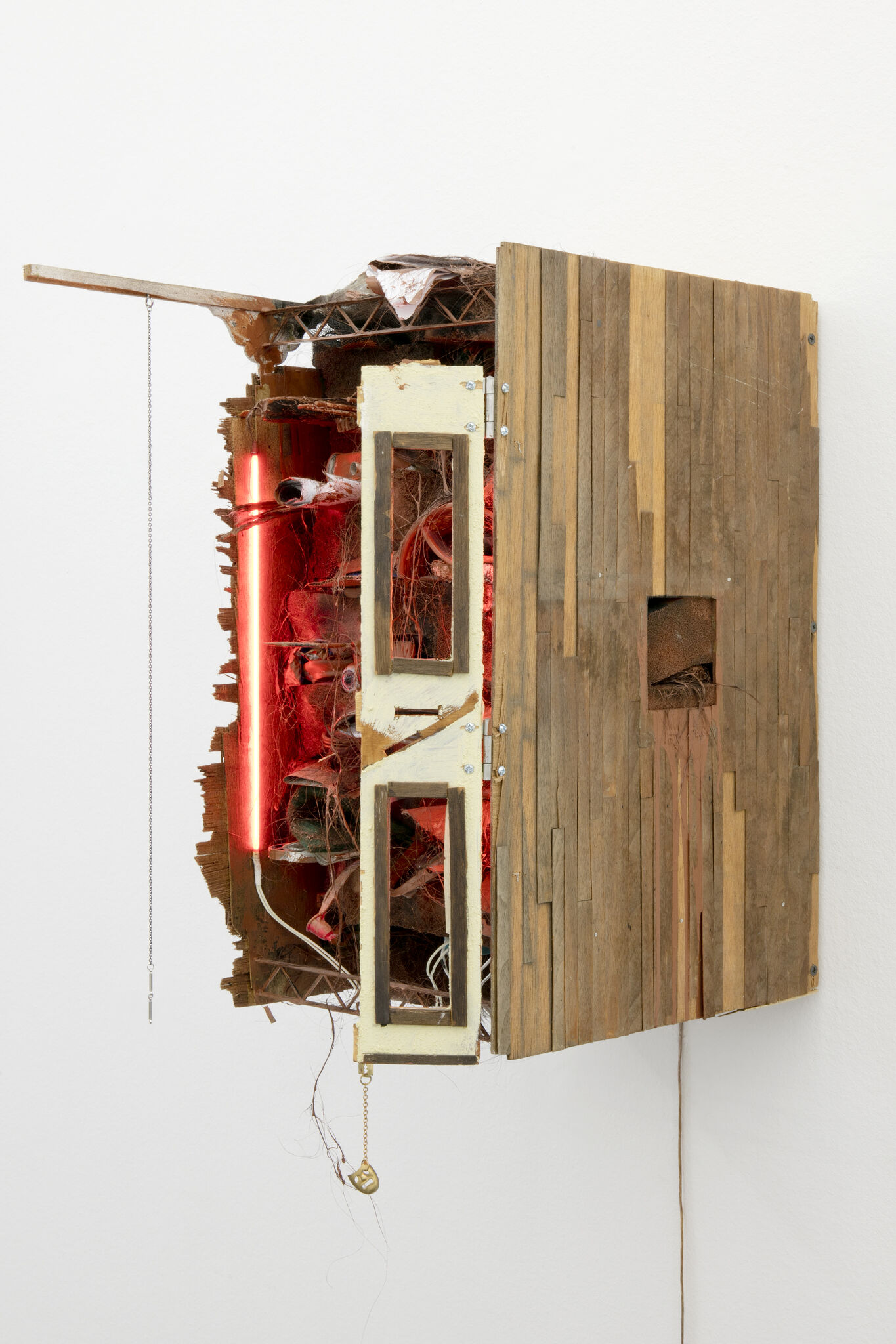 Gibber - salle 3 - Mathis Altmann