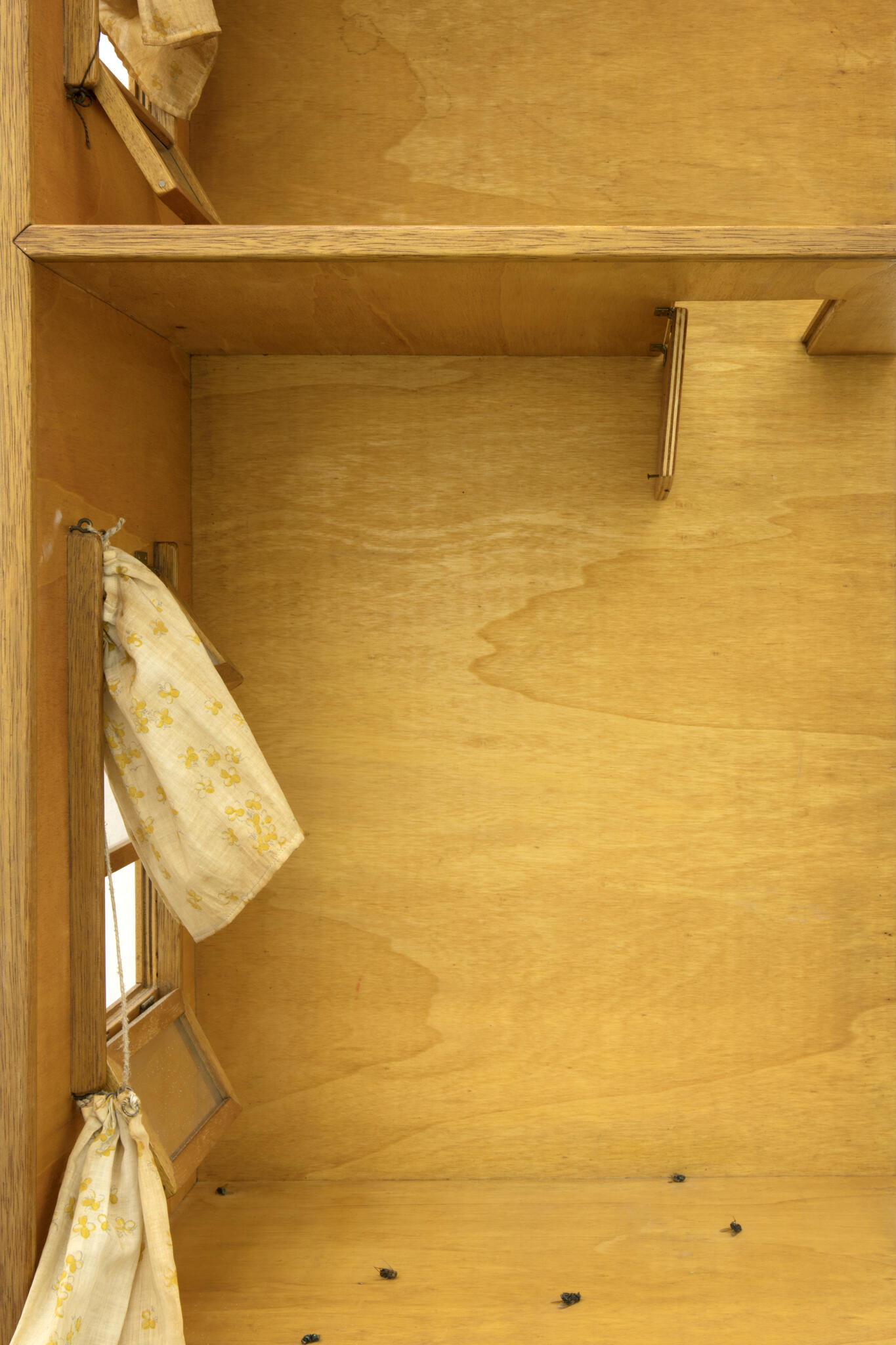 Gibber - salle 3 - Mathis Altmann