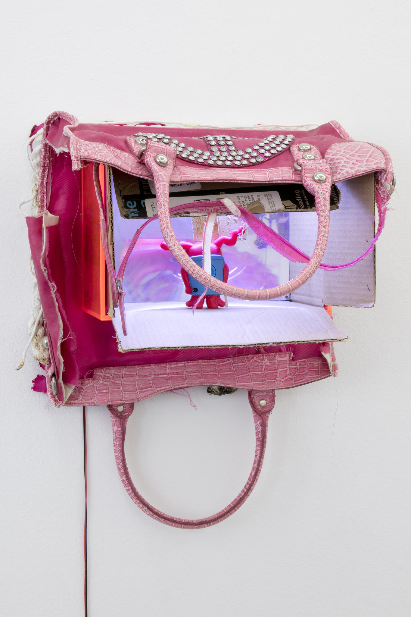 Gibber - salle 3 - Mathis Altmann