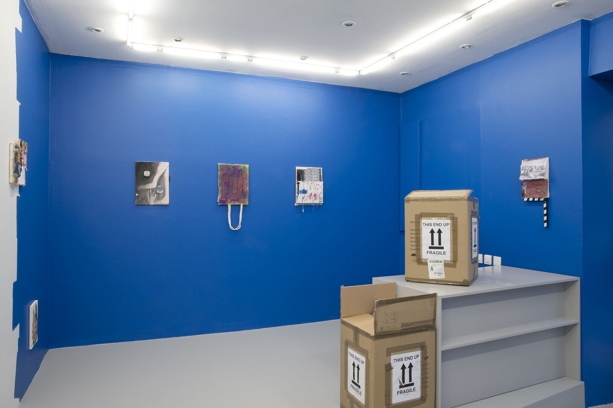 Symbology - salle 1 - Owen Piper