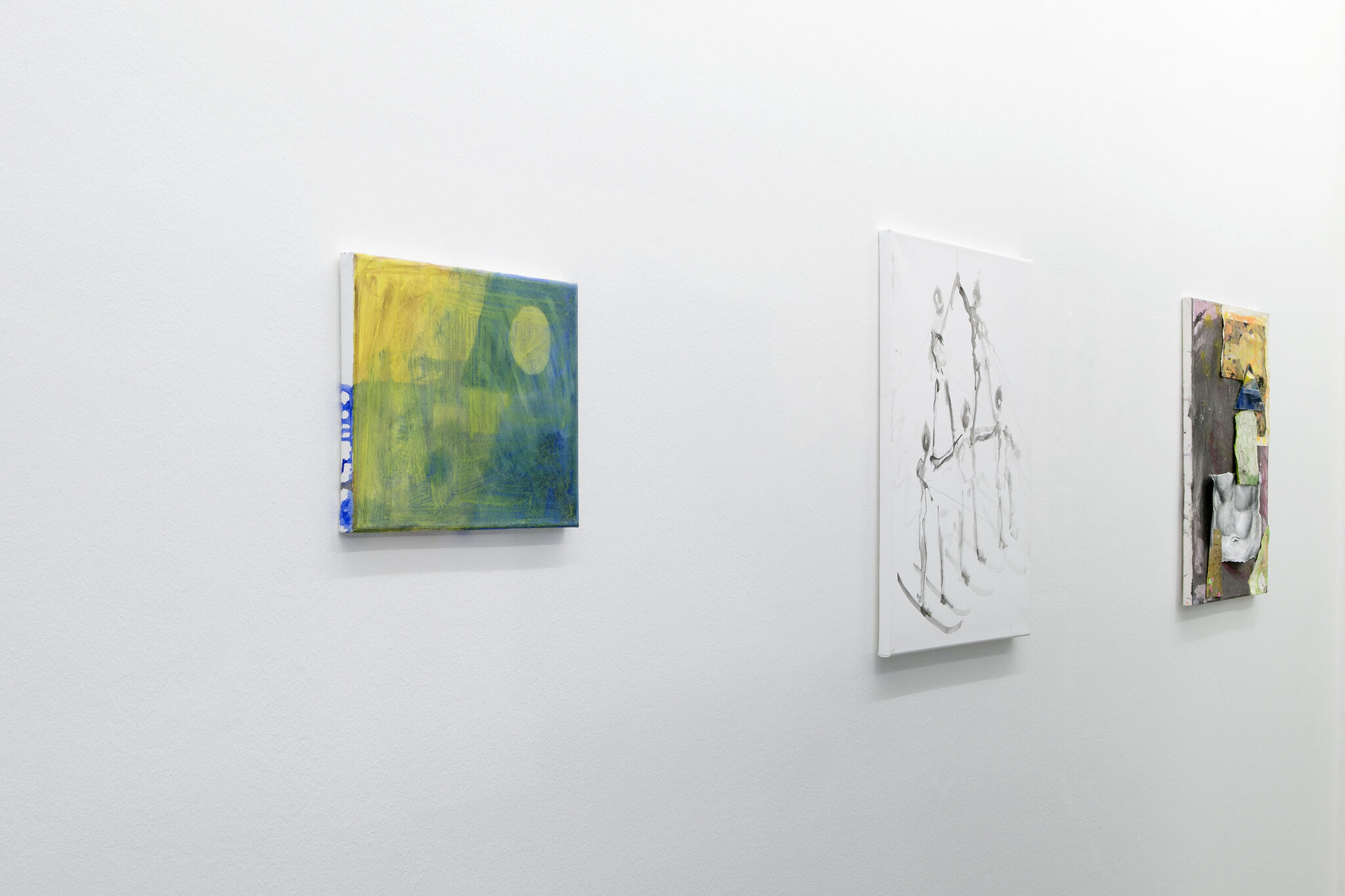Symbology - salle 1 - Owen Piper