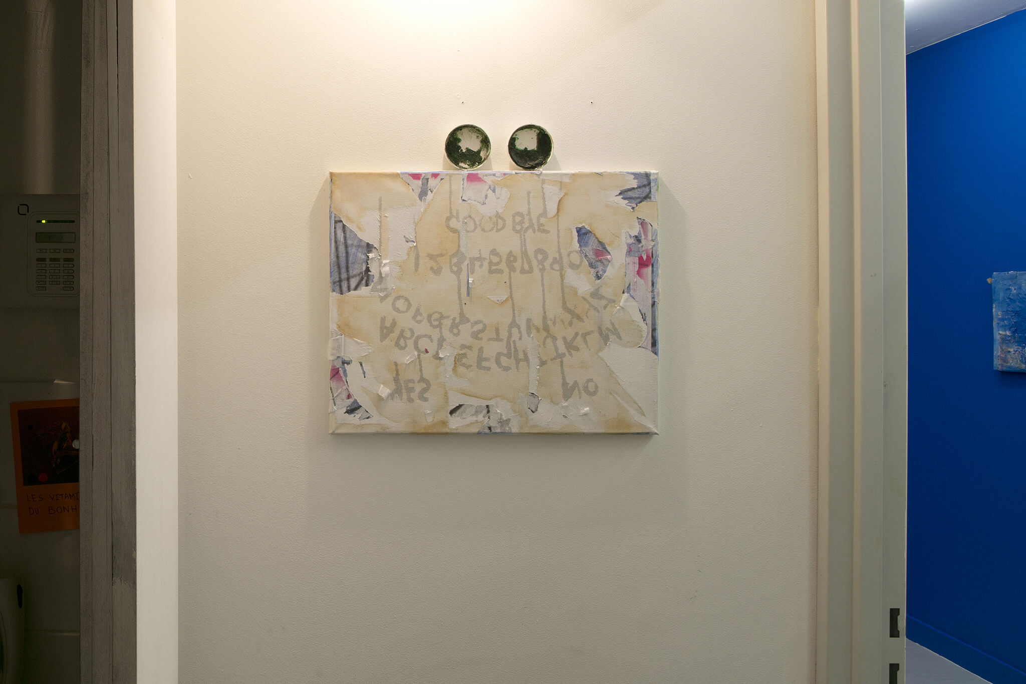 Symbology - salle 1 - Owen Piper