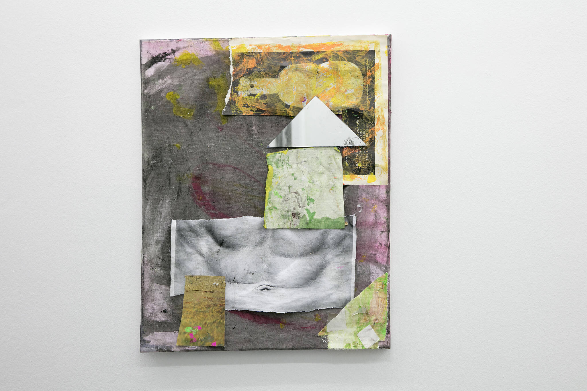Symbology - salle 1 - Owen Piper