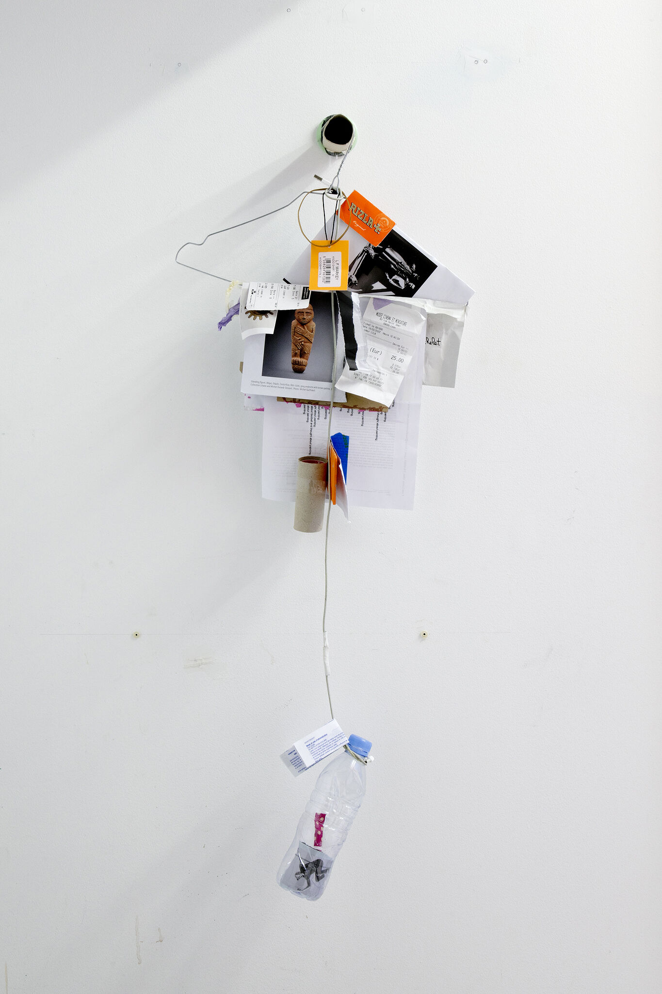 Symbology - salle 2 - Owen Piper