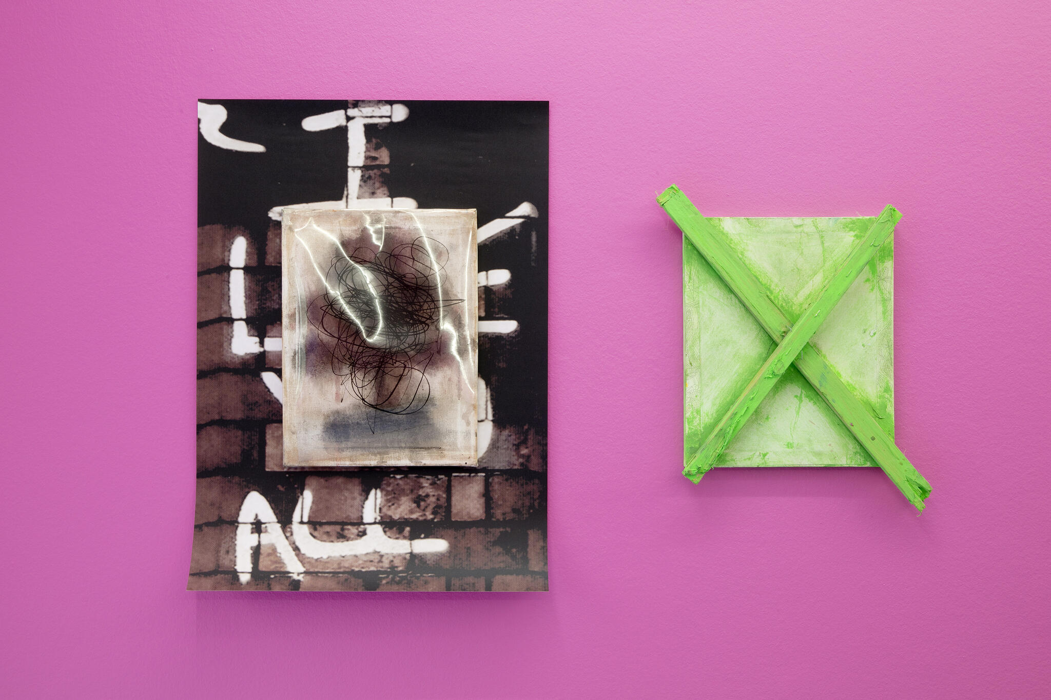 Symbology - salle 2 - Owen Piper