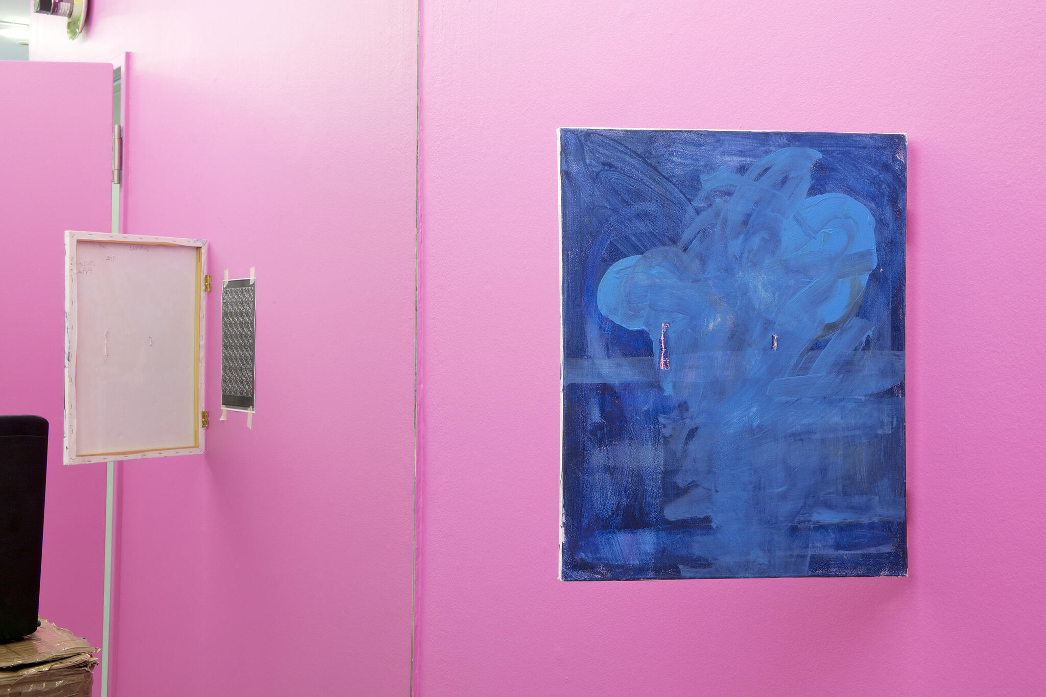 Symbology - salle 3 - Owen Piper